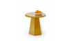 Loca coffee table mustard | Сoffee tables | ZIPhome.ee image 1
