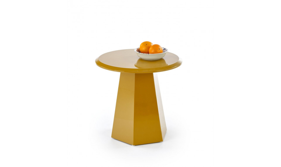 Loca coffee table mustard | Сoffee tables | ZIPhome.ee image 1