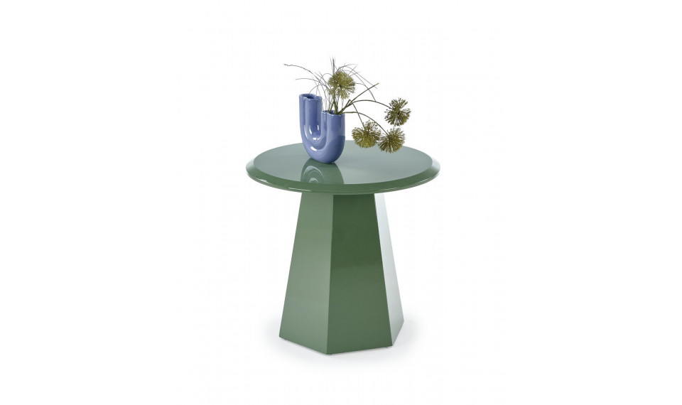 Loca coffee table light green | Сoffee tables | ZIPhome.ee image 1