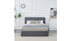Padva voodi 140 | 100% Quality Padva voodi 140 | Voodid | ZIPhome.ee image 3