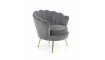 AMORINITO armchair, color: grey | 100% Quality AMORINITO armchair, color: grey | Armchairs | ZIPhome.ee image 1
