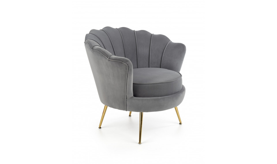 AMORINITO armchair, color: grey | Armchairs | ZIPhome.ee image 1