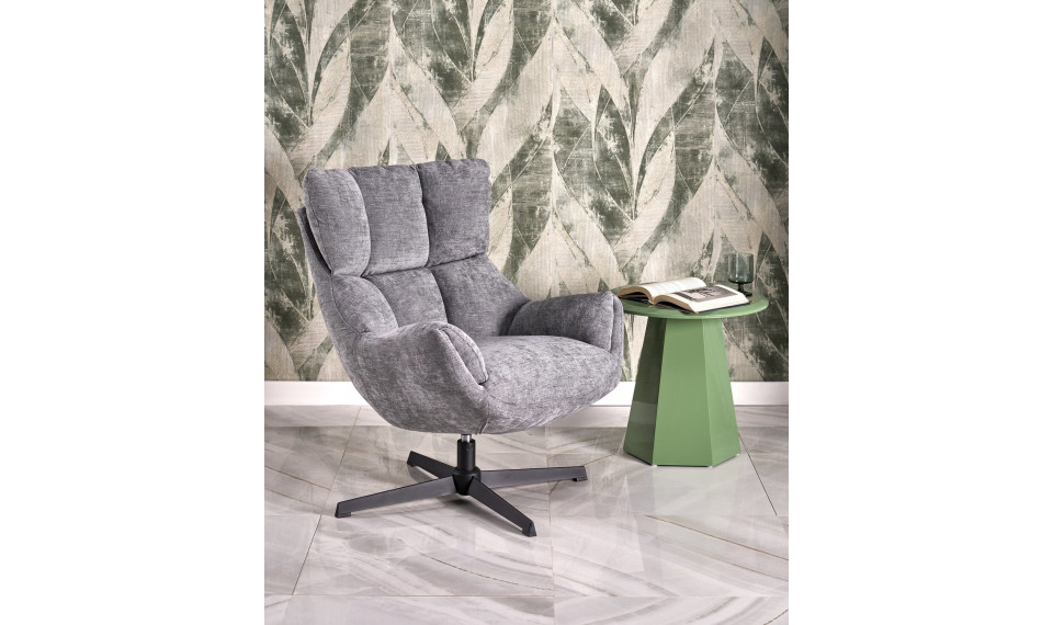 Orinoko armchair grey | Armchairs | ZIPhome.ee image 2