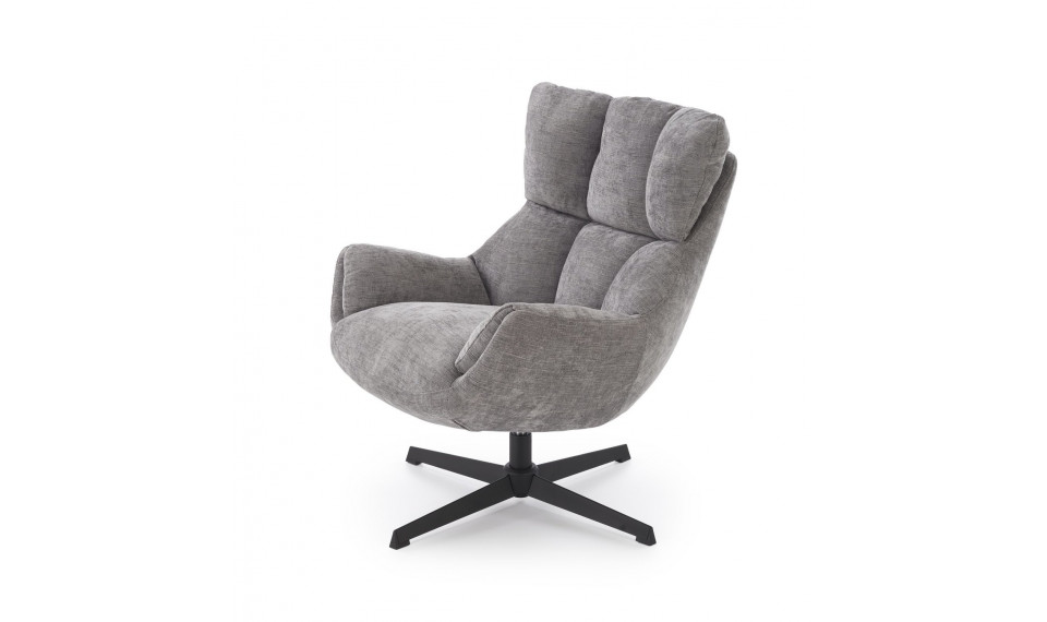 Orinoko armchair grey | Armchairs | ZIPhome.ee image 1