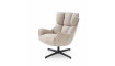 Orinoko armchair beige | 100% laatu Orinoko armchair beige | Nojatuolit | ZIPhome.ee kuva 1