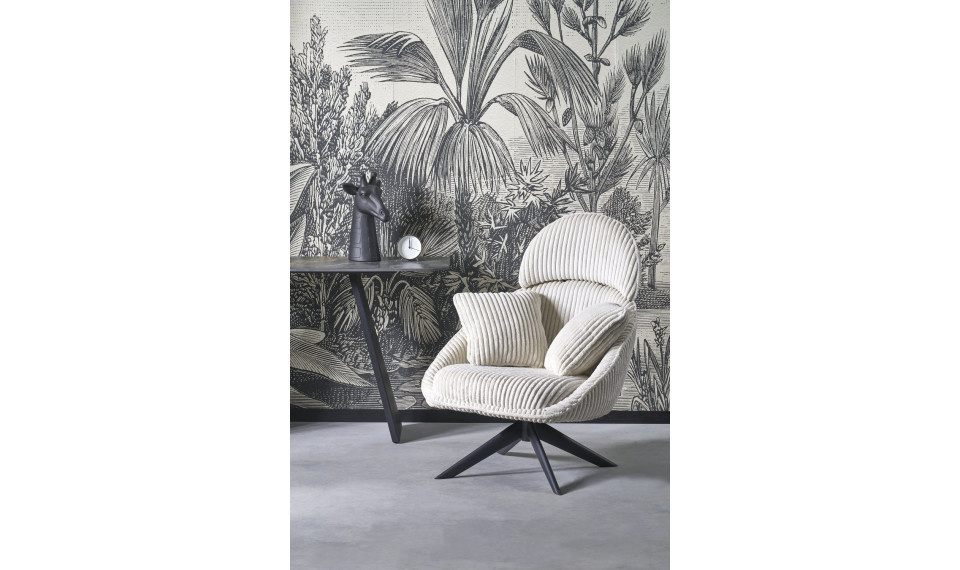 Merry 2 armchair cream | Armchairs | ZIPhome.ee image 2