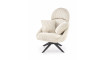 Merry 2 armchair cream | 100% Quality Merry 2 armchair cream | Armchairs | ZIPhome.ee image 1