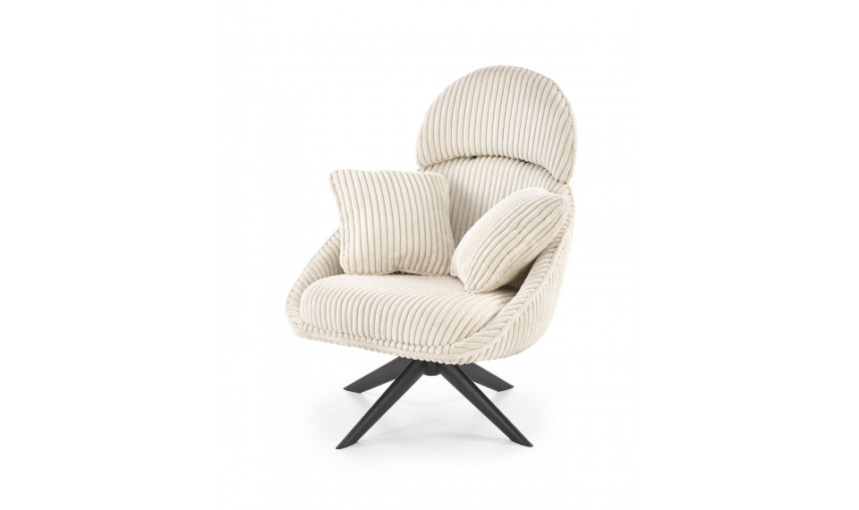 Merry 2 armchair cream | Armchairs | ZIPhome.ee image 1