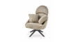 Merry 2 armchair capuccino | 100% Quality Merry 2 armchair capuccino | Armchairs | ZIPhome.ee image 1