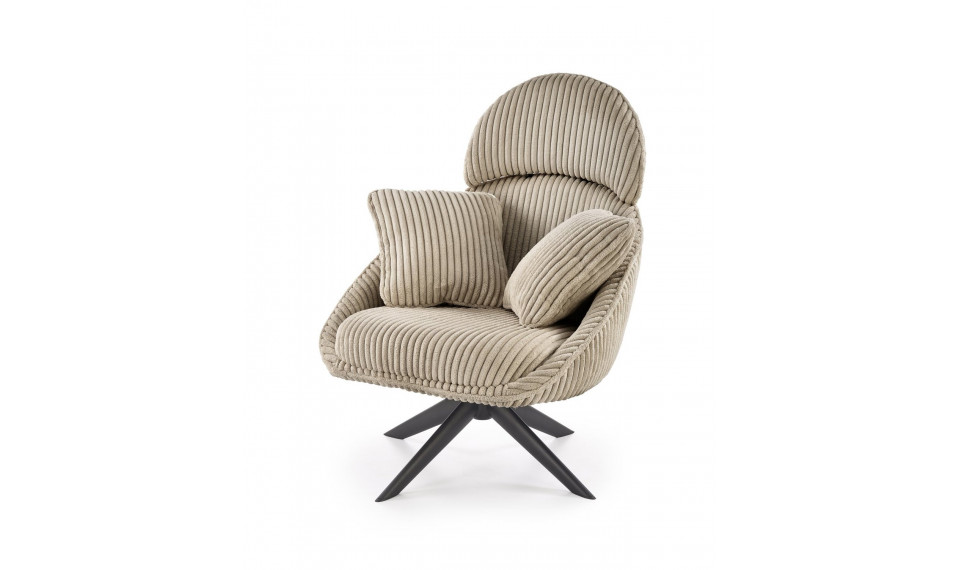 Merry 2 armchair capuccino | Armchairs | ZIPhome.ee image 1