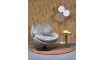 Shell armchair grey | Chairs and swivel chairs | ZIPhome.ee image 2