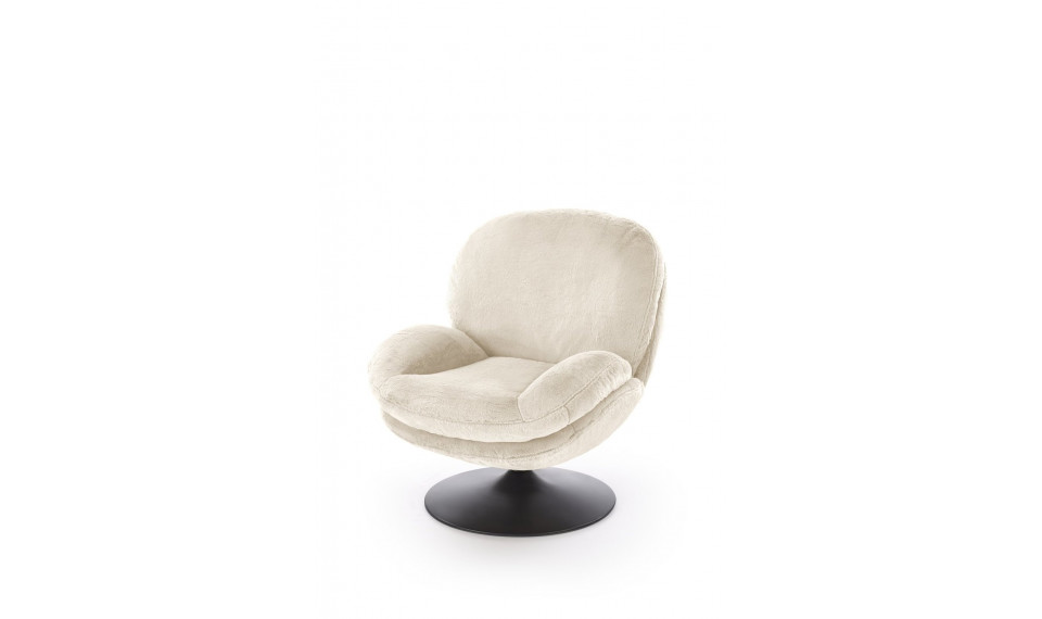 Shell armchair cream | Tuolit ja nojatuolit | ZIPhome.ee kuva 1