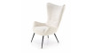 Jukon armchair cream | 100% Quality Jukon armchair cream | Armchairs | ZIPhome.ee image 1