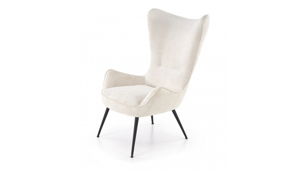 Jukon armchair cream | Armchairs | ZIPhome.ee image 1