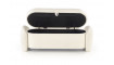 Ficaria bench with storage | Soft furniture | ZIPhome.ee image 2