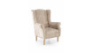 Hermes armchaire beige | 100% laatu Hermes armchaire beige | Nojatuolit | ZIPhome.ee kuva 1