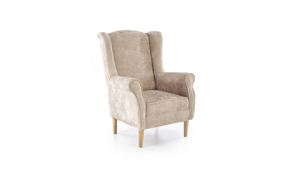 Hermes armchaire beige | Nojatuolit | ZIPhome.ee kuva 1