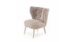 Mocca armchair cappuccino | 100% Quality Mocca armchair cappuccino | Armchairs | ZIPhome.ee image 1