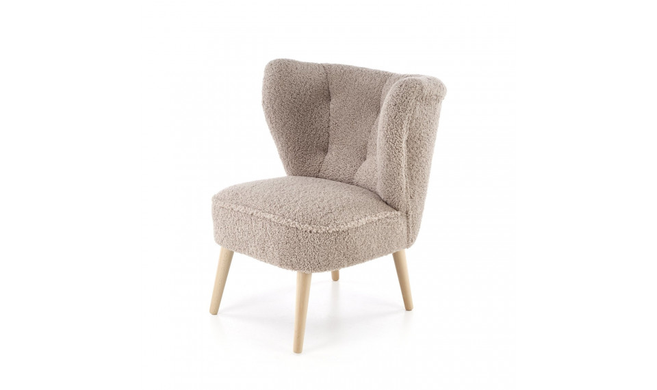 Mocca armchair cappuccino | Armchairs | ZIPhome.ee image 1