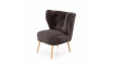 Mocca armchair brown | 100% laatu Mocca armchair brown | Nojatuolit | ZIPhome.ee kuva 1