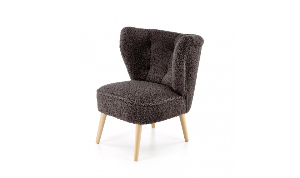 Mocca armchair brown | Nojatuolit | ZIPhome.ee kuva 1