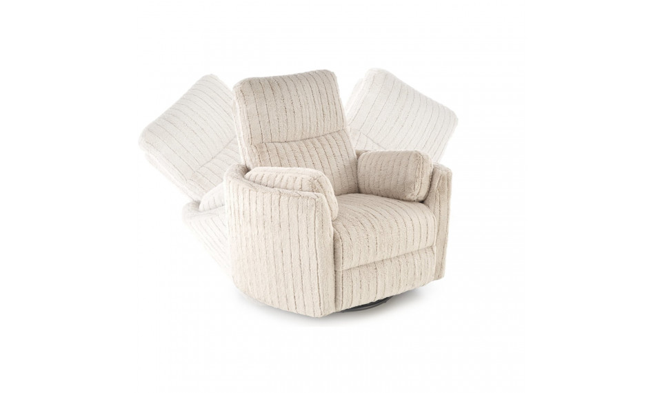 Pegas armchair beige | Armchairs | ZIPhome.ee image 2