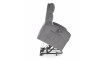 Maroni armchair grey | 100% laatu Maroni armchair grey | Nojatuolit | ZIPhome.ee kuva 2