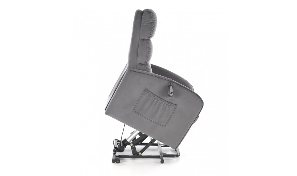 Maroni armchair grey | Nojatuolit | ZIPhome.ee kuva 2
