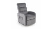 Maroni armchair grey | 100% laatu Maroni armchair grey | Nojatuolit | ZIPhome.ee kuva 1