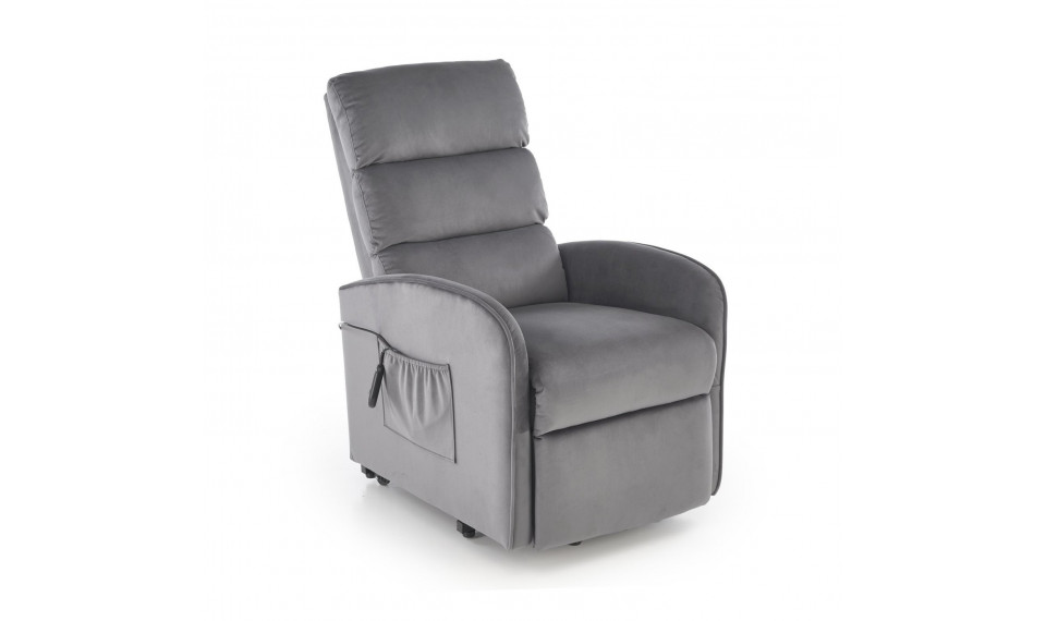 Maroni armchair grey | Nojatuolit | ZIPhome.ee kuva 1