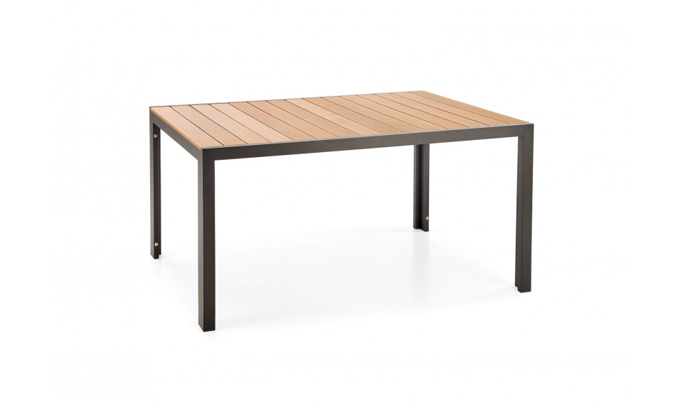 Fierro table  set | Outdoor | ZIPhome.ee kuva 1