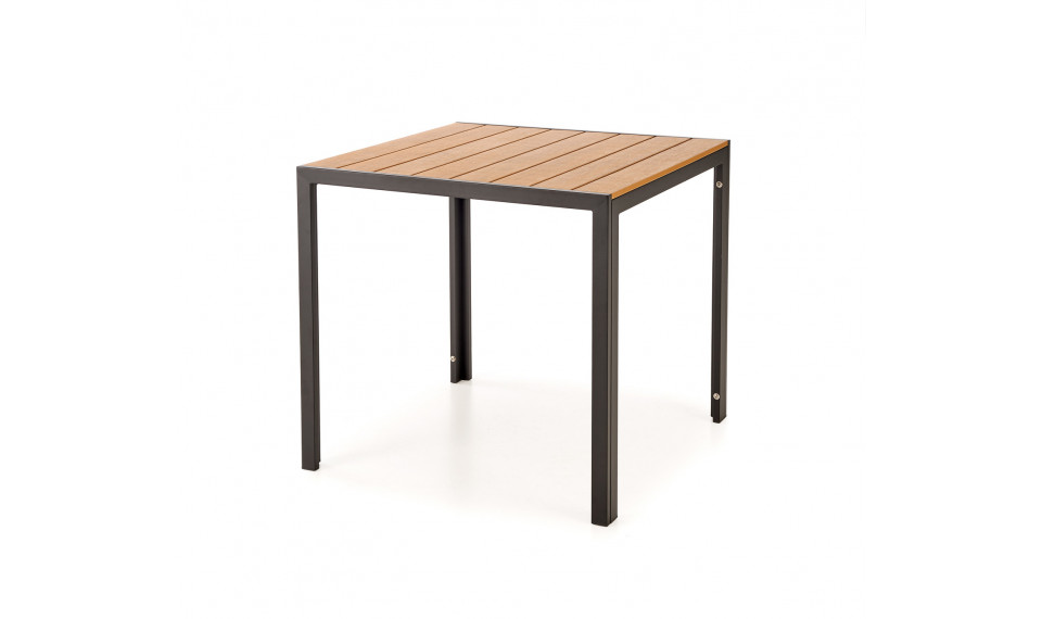 Fierro square table  set | Outdoor | ZIPhome.ee kuva 1
