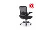 Cyborg swivel chair | 100% laatu Cyborg swivel chair | Toimisto | ZIPhome.ee kuva 1