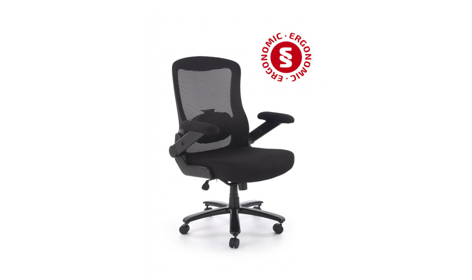 Cyborg swivel chair |  Toimisto | ZIPhome.ee kuva 1