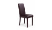 NIKKO chair color: dark walnut/dark brown | Chairs | ZIPhome.ee image 1