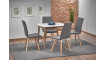 BARRET extendable dining table | 100% Quality BARRET extendable dining table | Tables | ZIPhome.ee image 1