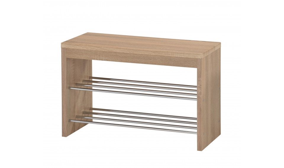ST7 jalanõude riiul | Koridor | ZIPhome.ee image 1
