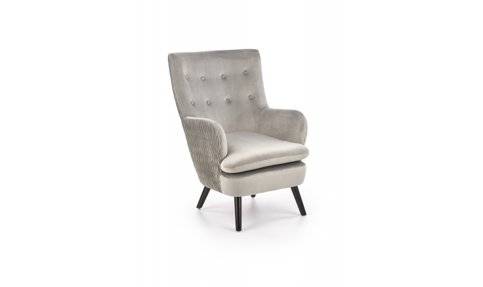 RAVEL armchair, color: grey | Nojatuolit | ZIPhome.ee kuva 1