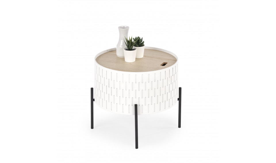 SINTRA coffee table white | Kahvipöydat | ZIPhome.ee kuva 1
