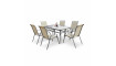 MOSLER garden table | 100% laatu MOSLER garden table | Outdoor tables and chairs | ZIPhome.ee kuva 1
