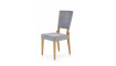 SORBUS chair, color: honey oak / grey | 100% Quality SORBUS chair, color: honey oak / grey | Chairs | ZIPhome.ee image 1