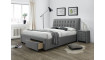 PERCY bed with drawers | 100% Quality PERCY bed with drawers | Beds | ZIPhome.ee image 1