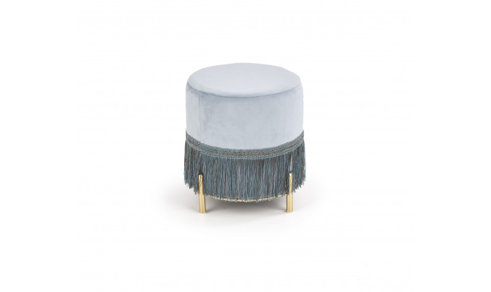 COSBY stool, color: light blue | Rahit | ZIPhome.ee kuva 1
