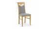 CITRONE chair color: honey oak/INARI 91 | 100% laatu CITRONE chair color: honey oak/INARI 91 | Tuolit | ZIPhome.ee kuva 1