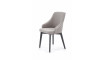TOLEDO 2 chair, color: antracite / SOLO 265 | 100% Quality TOLEDO 2 chair, color: antracite / SOLO 265 | Chairs | ZIPhome.ee image 1
