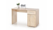 LIMA B-1 desk, color: sonoma oak | 100% Quality LIMA B-1 desk, color: sonoma oak | Children's desks | ZIPhome.ee image 1