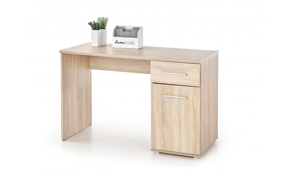 LIMA B-1 desk, color: sonoma oak | Children's desks | ZIPhome.ee image 1