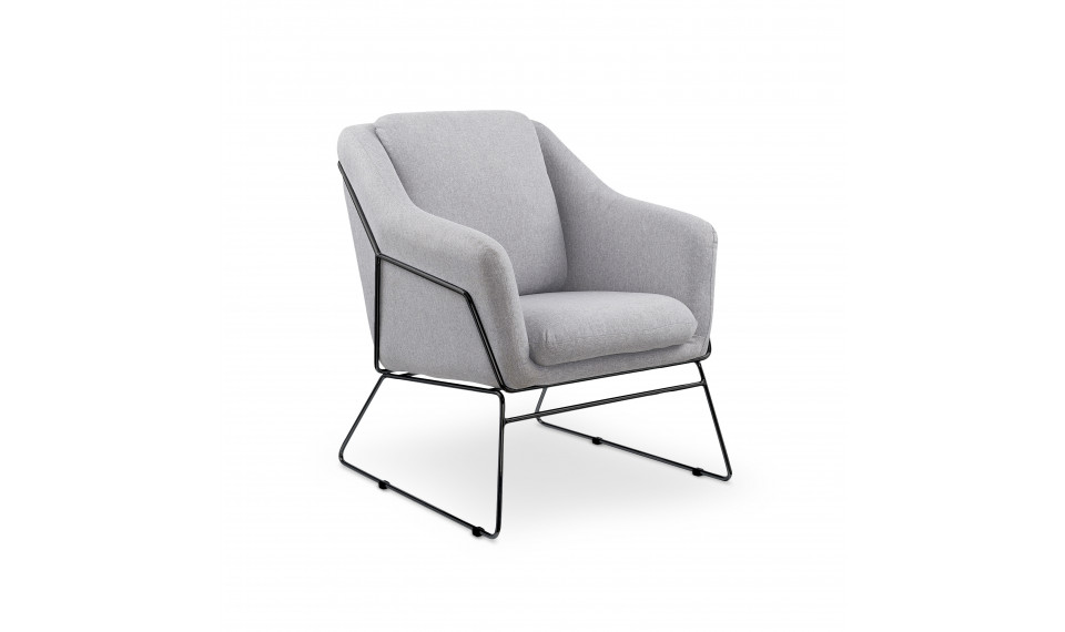 SOFT 2 armchair | Armchairs | ZIPhome.ee image 1