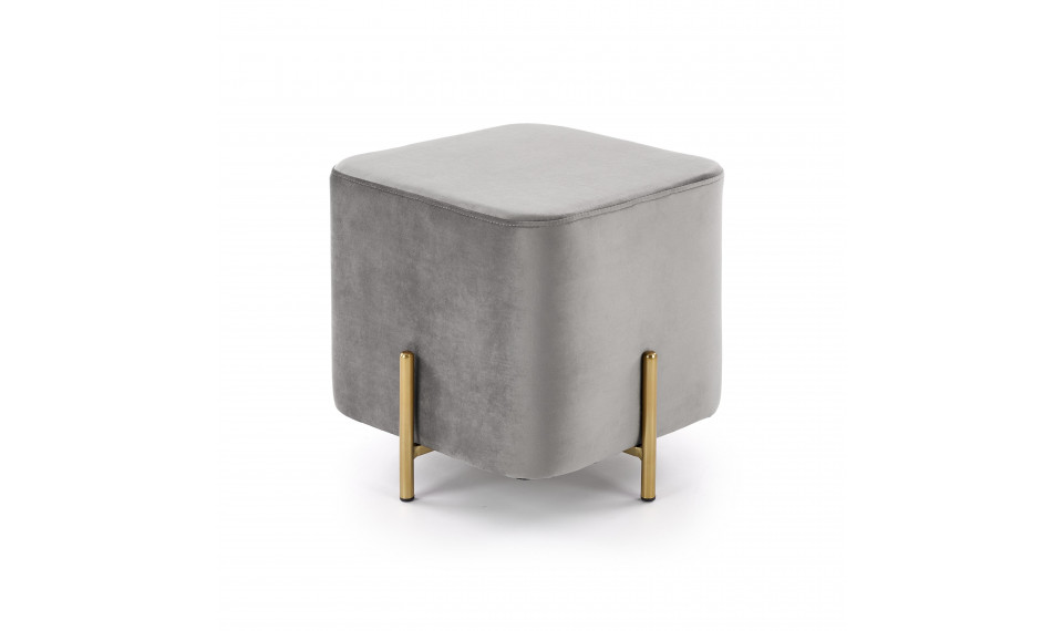 CORNO stool, color: dark grey | Rahit | ZIPhome.ee kuva 1