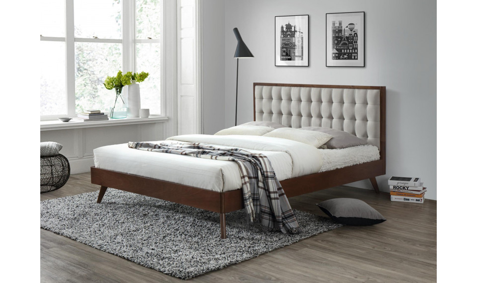 SOLOMO bed | Beds | ZIPhome.ee image 1